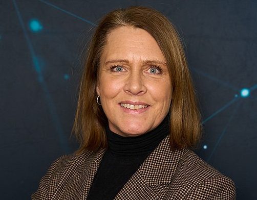 rektor Pernilla Burakovsky