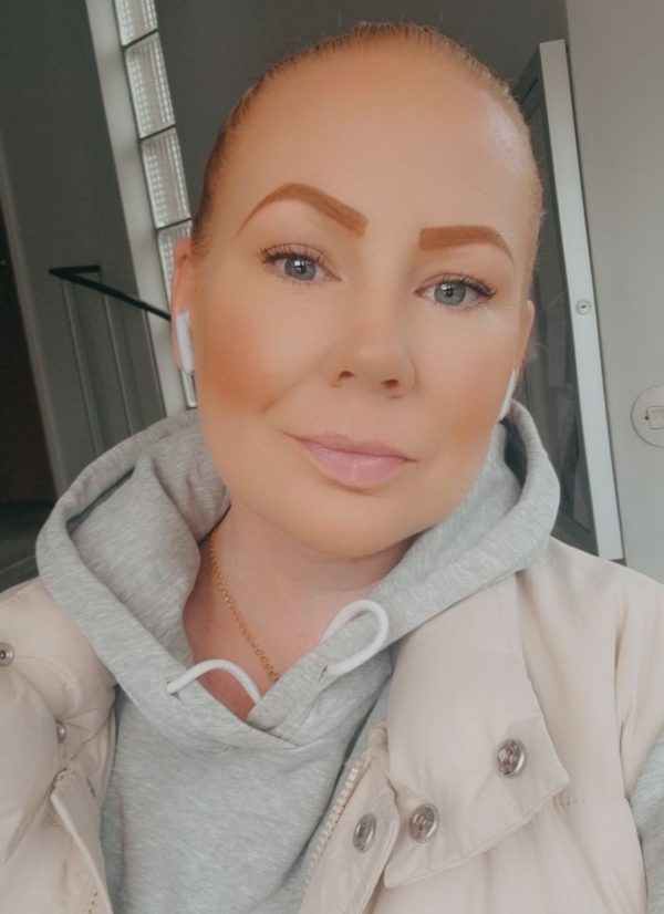 Porträttbild medarbetare