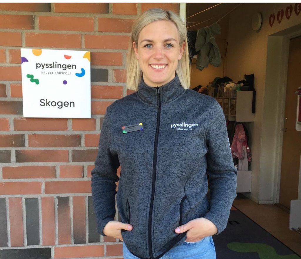 Emelie Pegenius