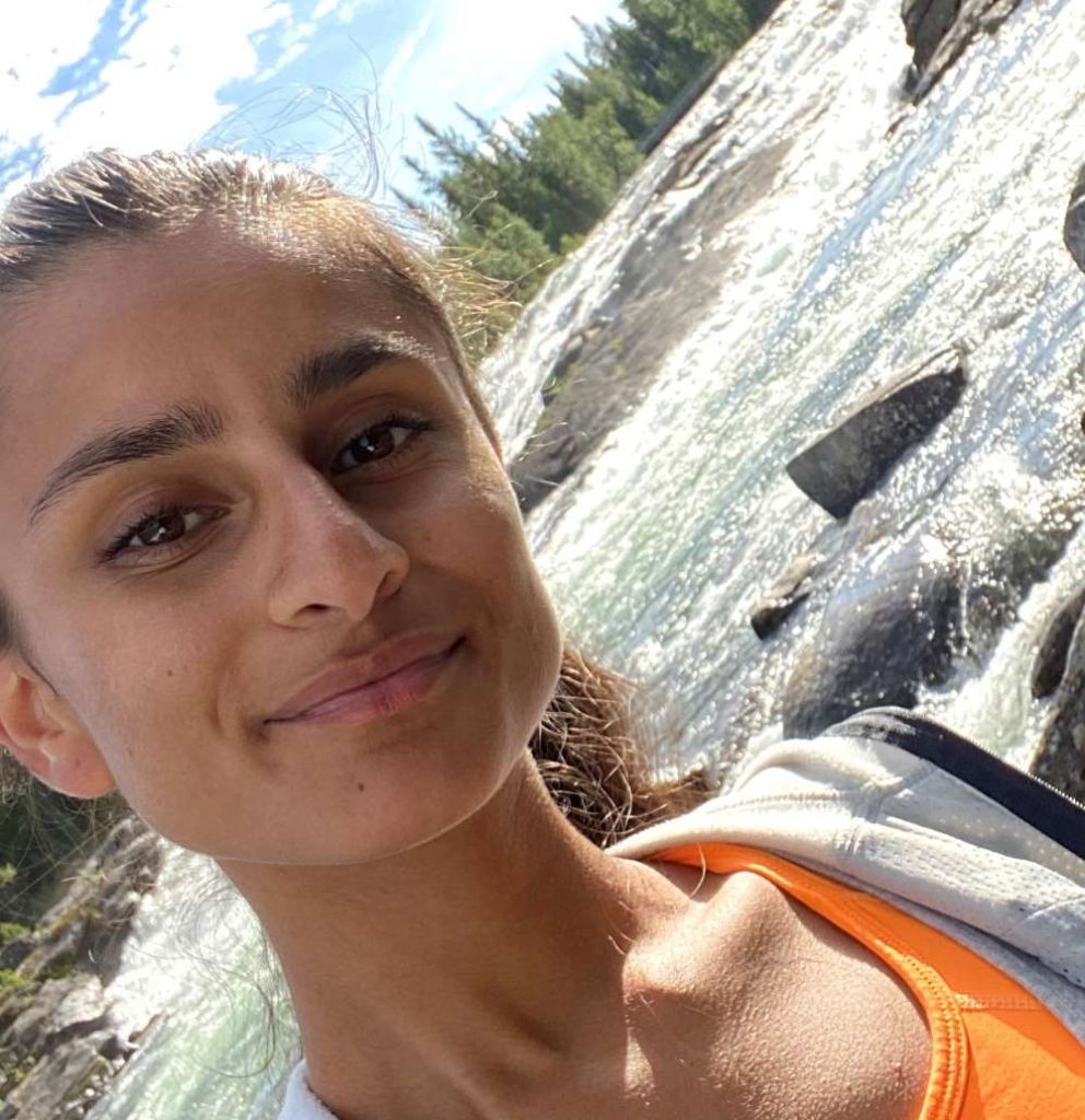 Pari Förskollärare på Pysslingen Förskolor Vålberga